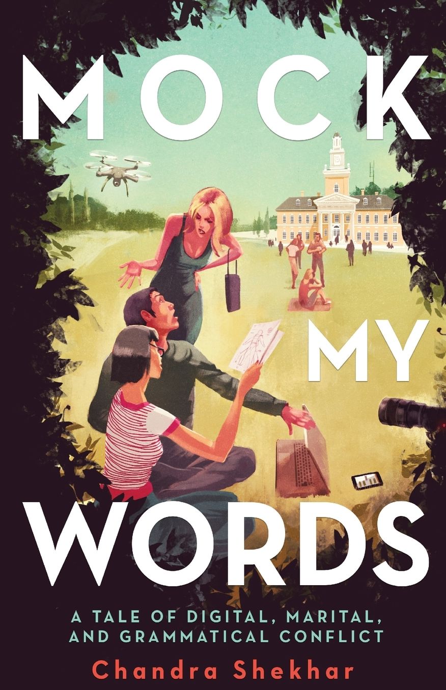 Mock My Words