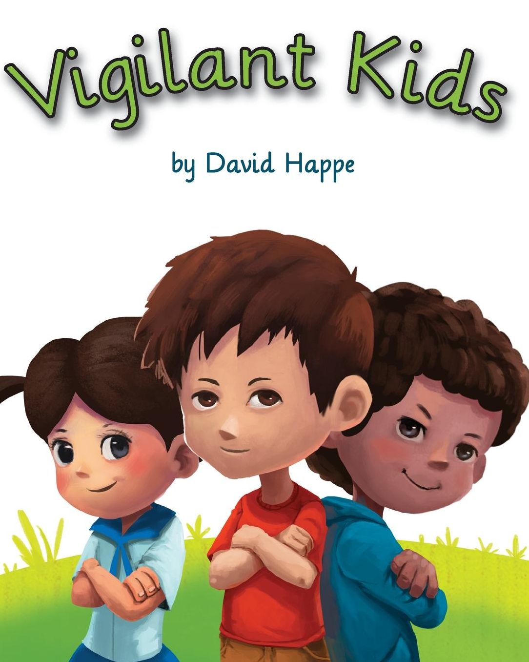 Vigilant Kids