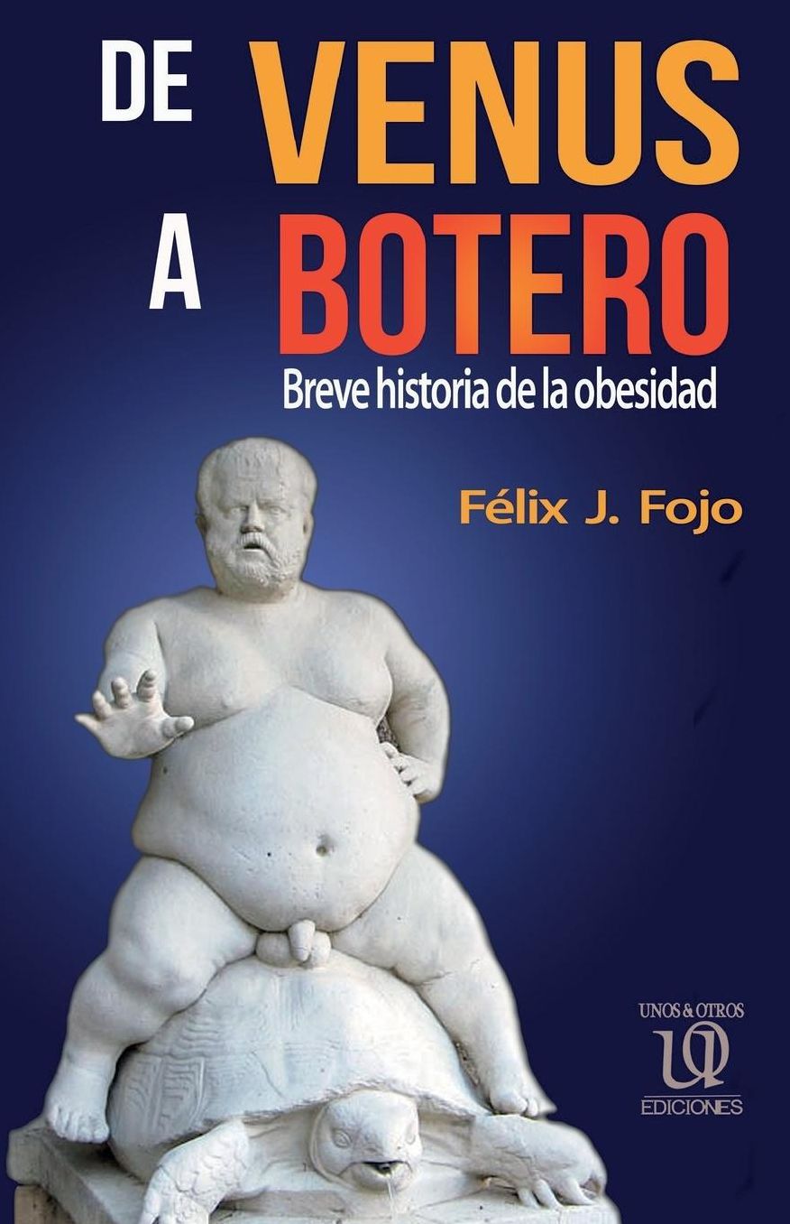 De Venus a Botero