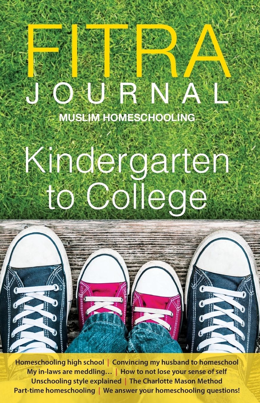Fitra Journal: Issue Three