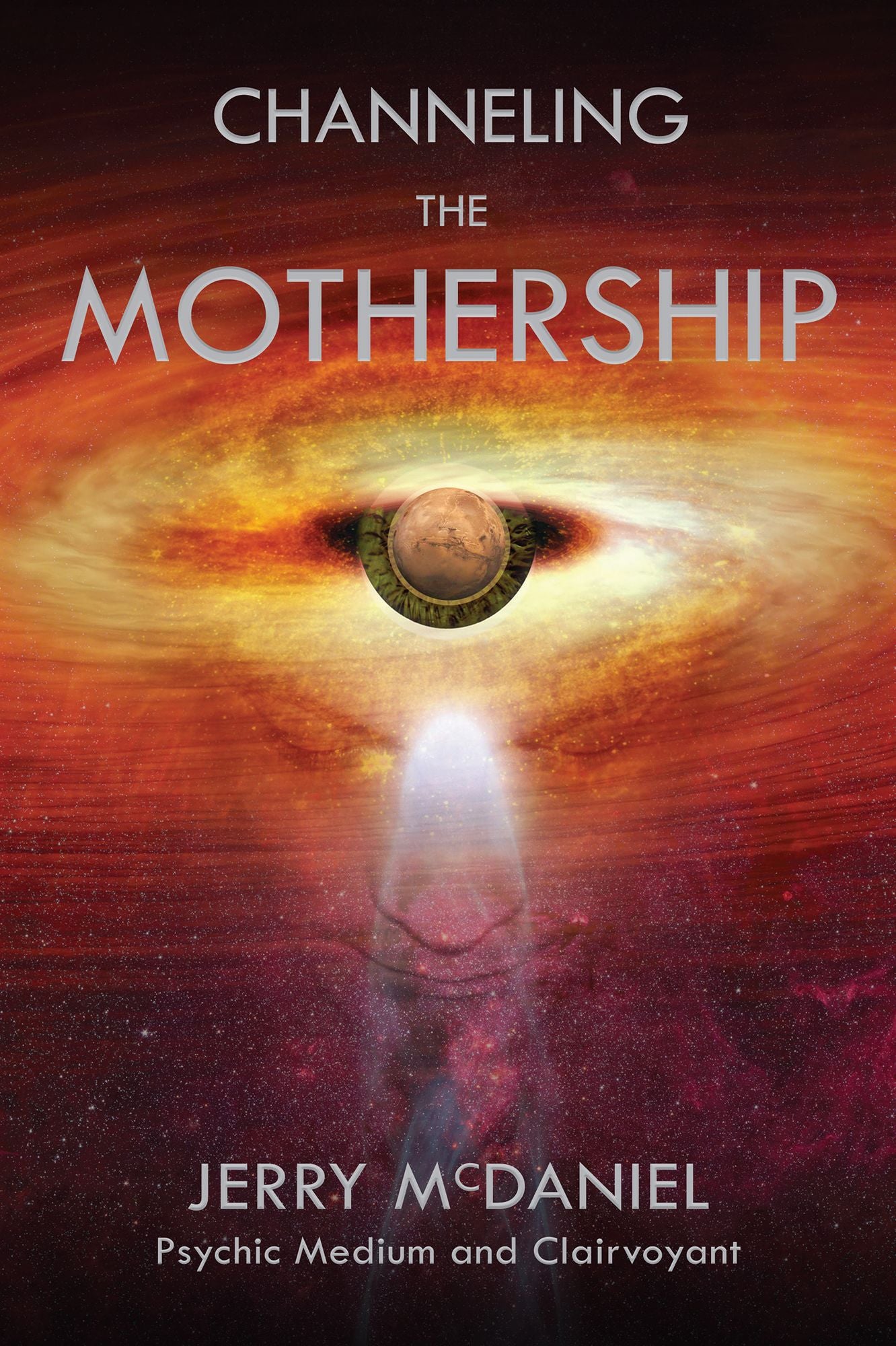 Channeling the Mothership