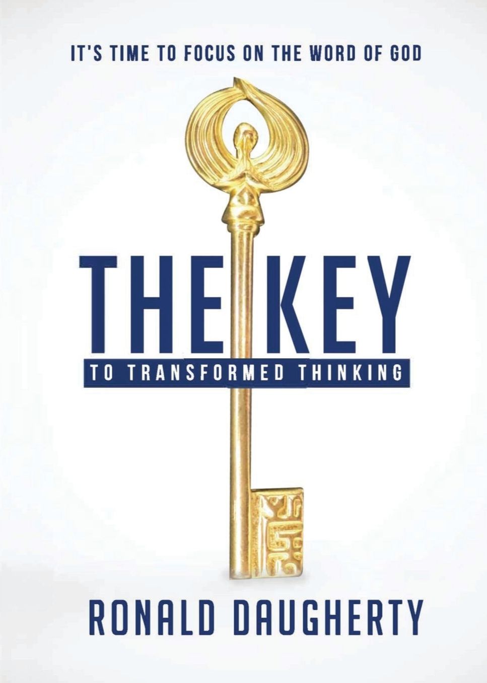 The Key to Transformed Thinking
