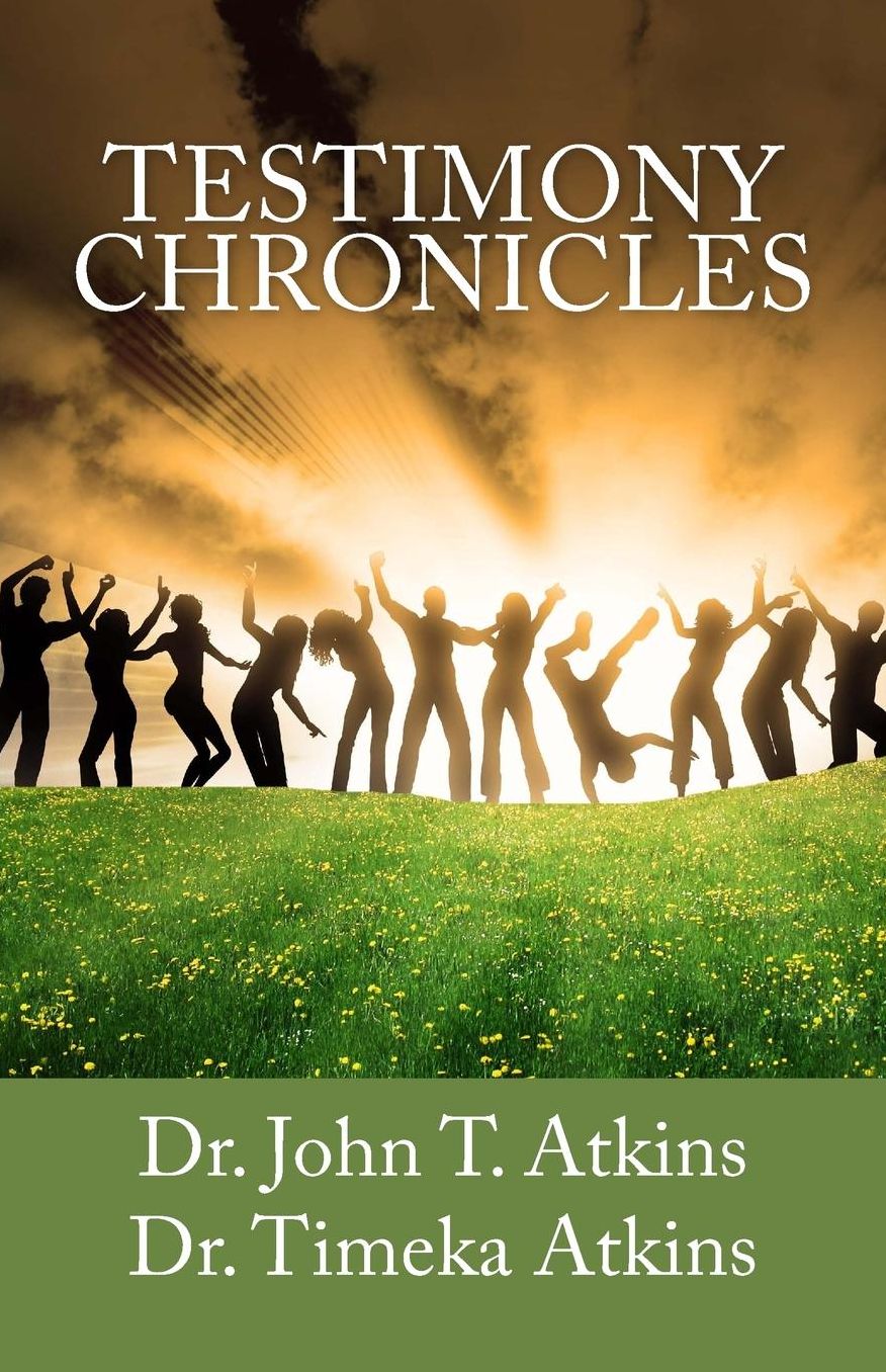 Testimony Chronicles