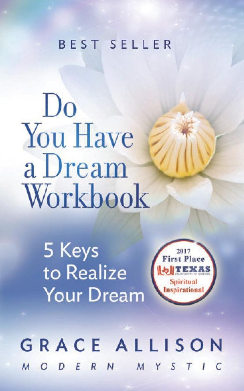 Do You Have a Dream Workbook
