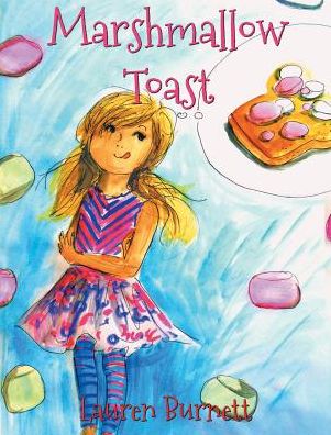 Marshmallow Toast