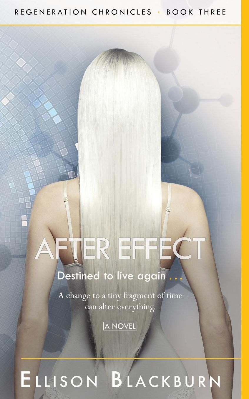 After Effect: Destined to live again