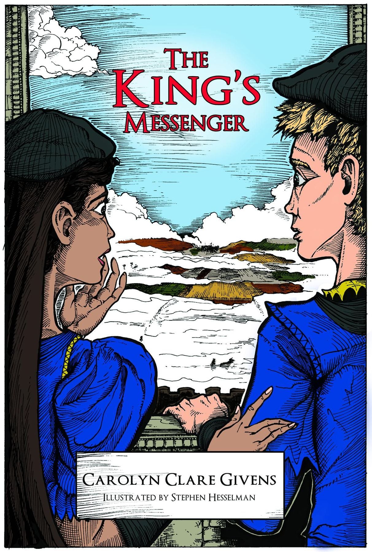 The King's Messenger