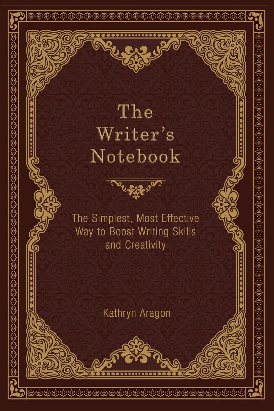 The Writer's Notebook