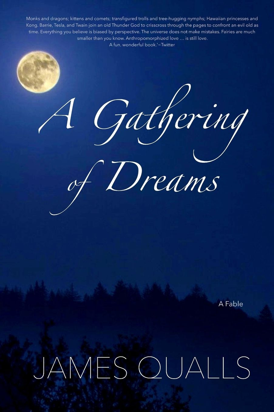 A Gathering of Dreams
