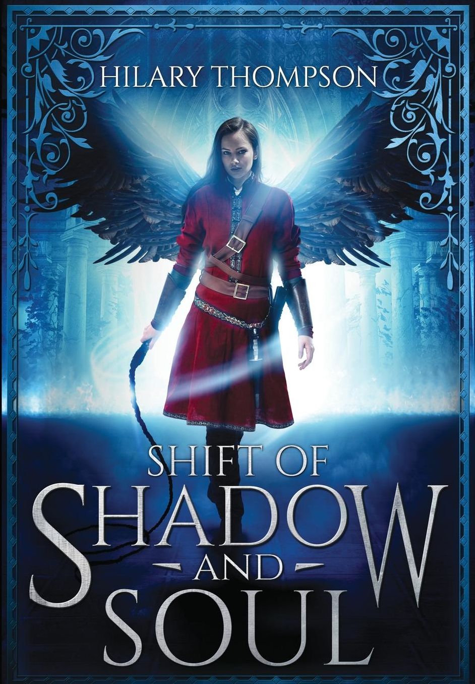 Shift of Shadow and Soul