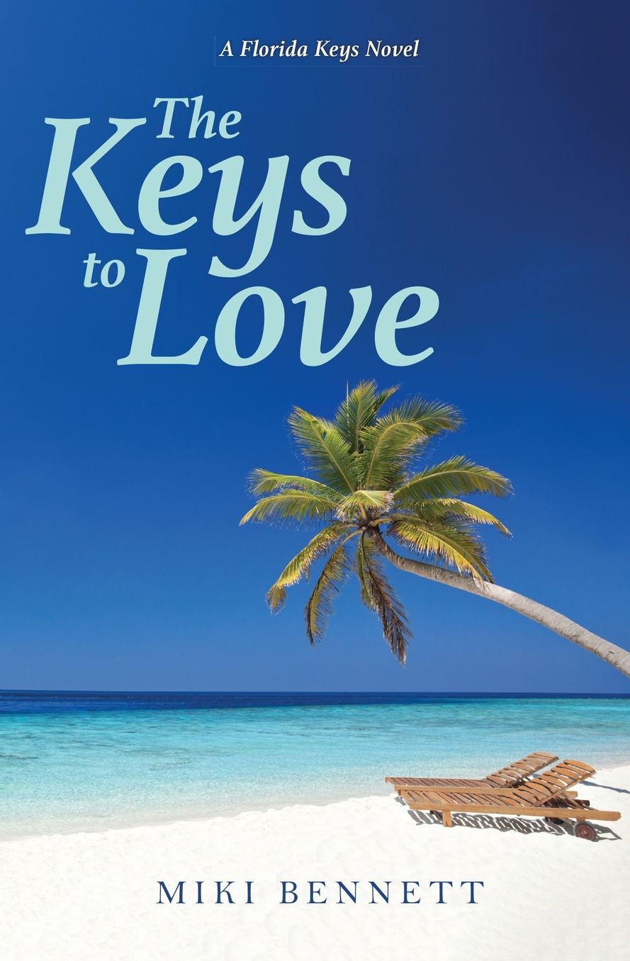 The Keys to Love: A Florida Keys Novel