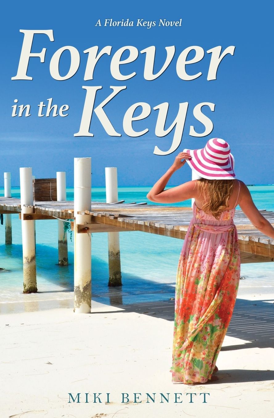 Forever in the Keys: A Florida Keys Novel