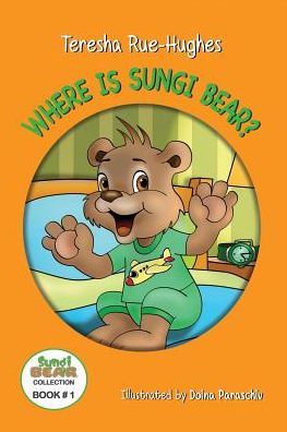 Where is Sungi Bear?