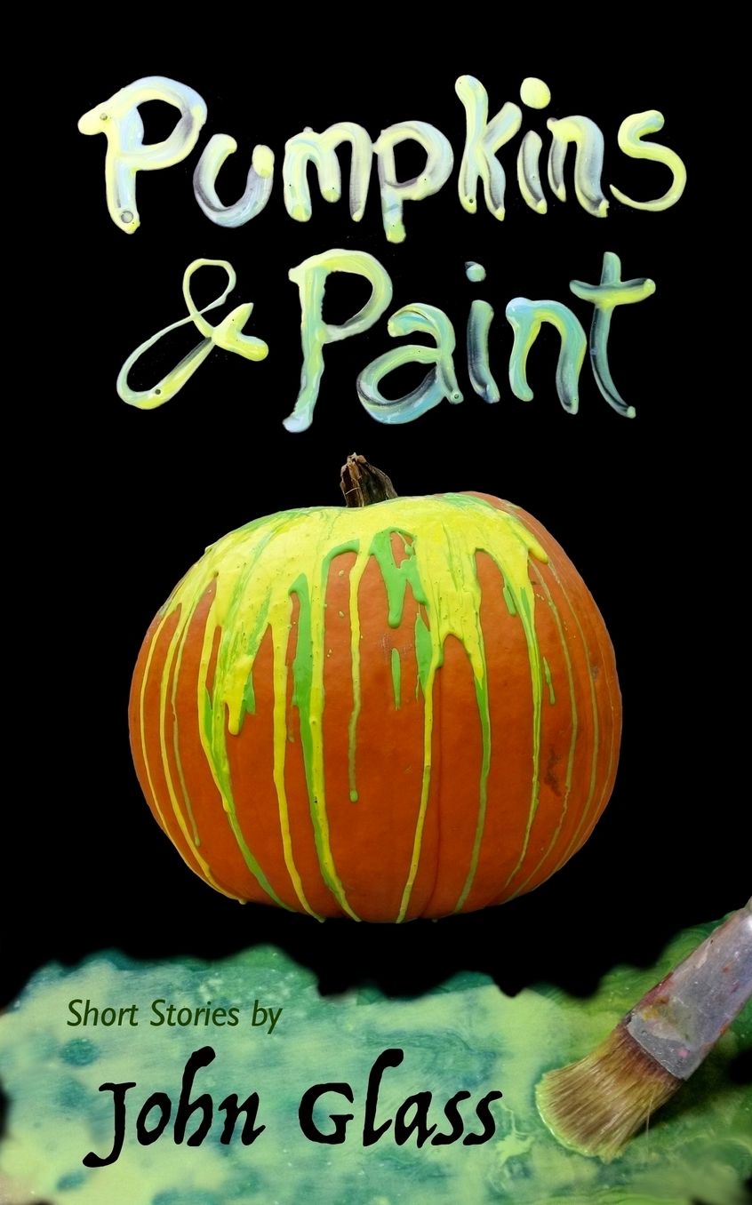 Pumpkins and Paint