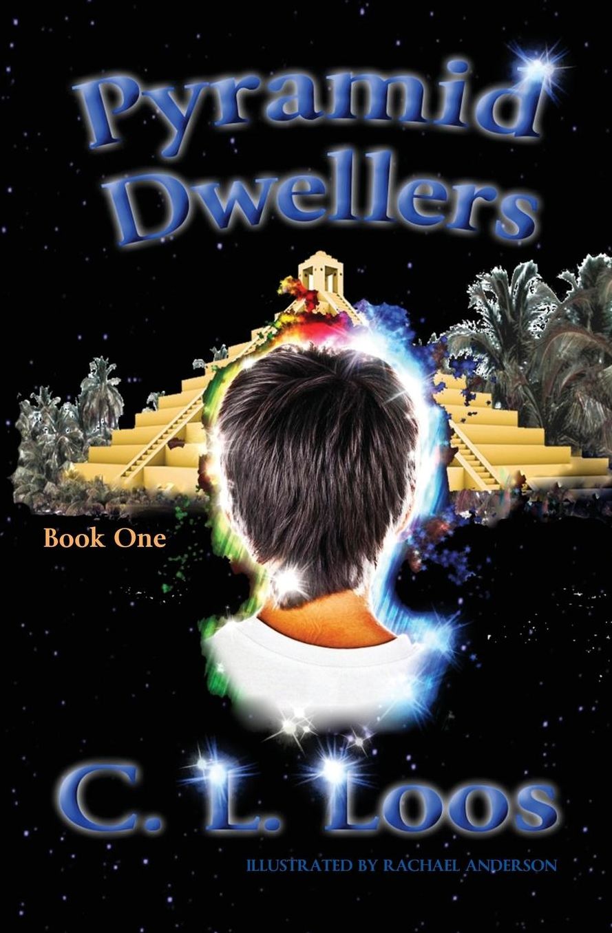 Pyramid Dwellers: CACAO - COMPÈRING THE MAYAN ELEMENTS