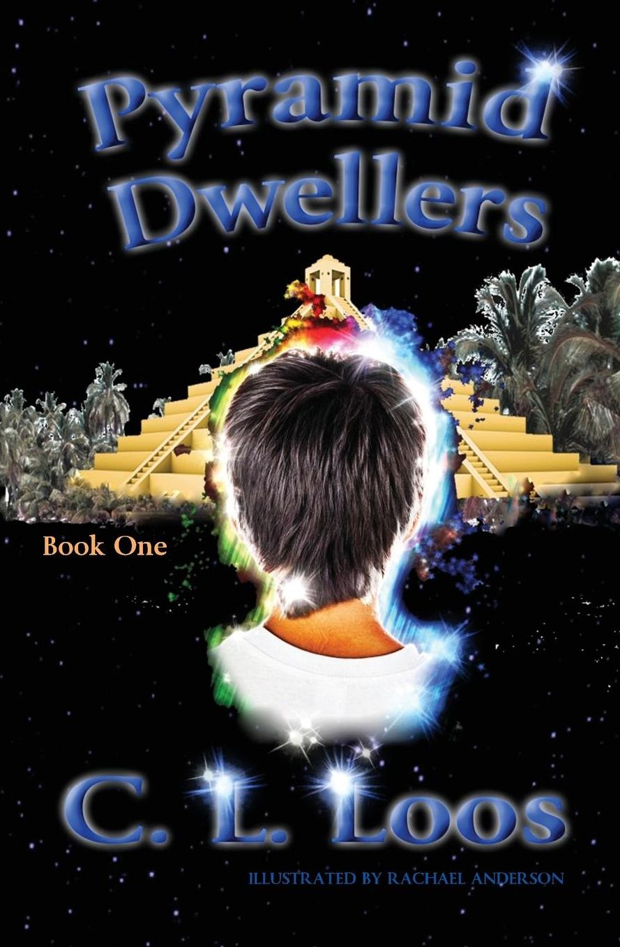 Pyramid Dwellers: CACAO - COMPÈRING THE MAYAN ELEMENTS