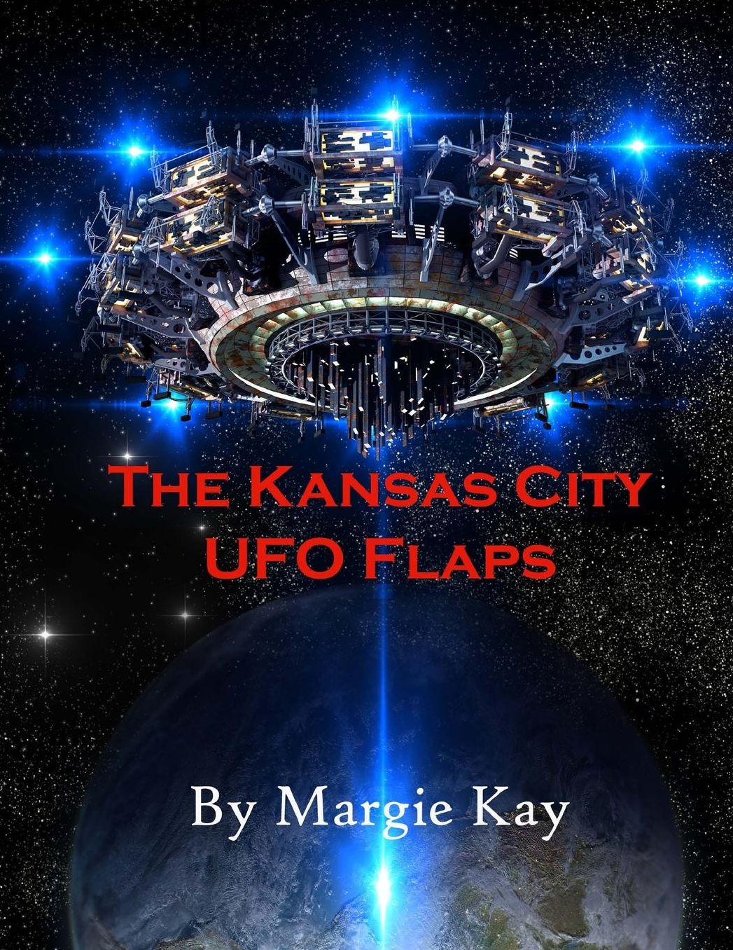 The Kansas City UFO Flaps