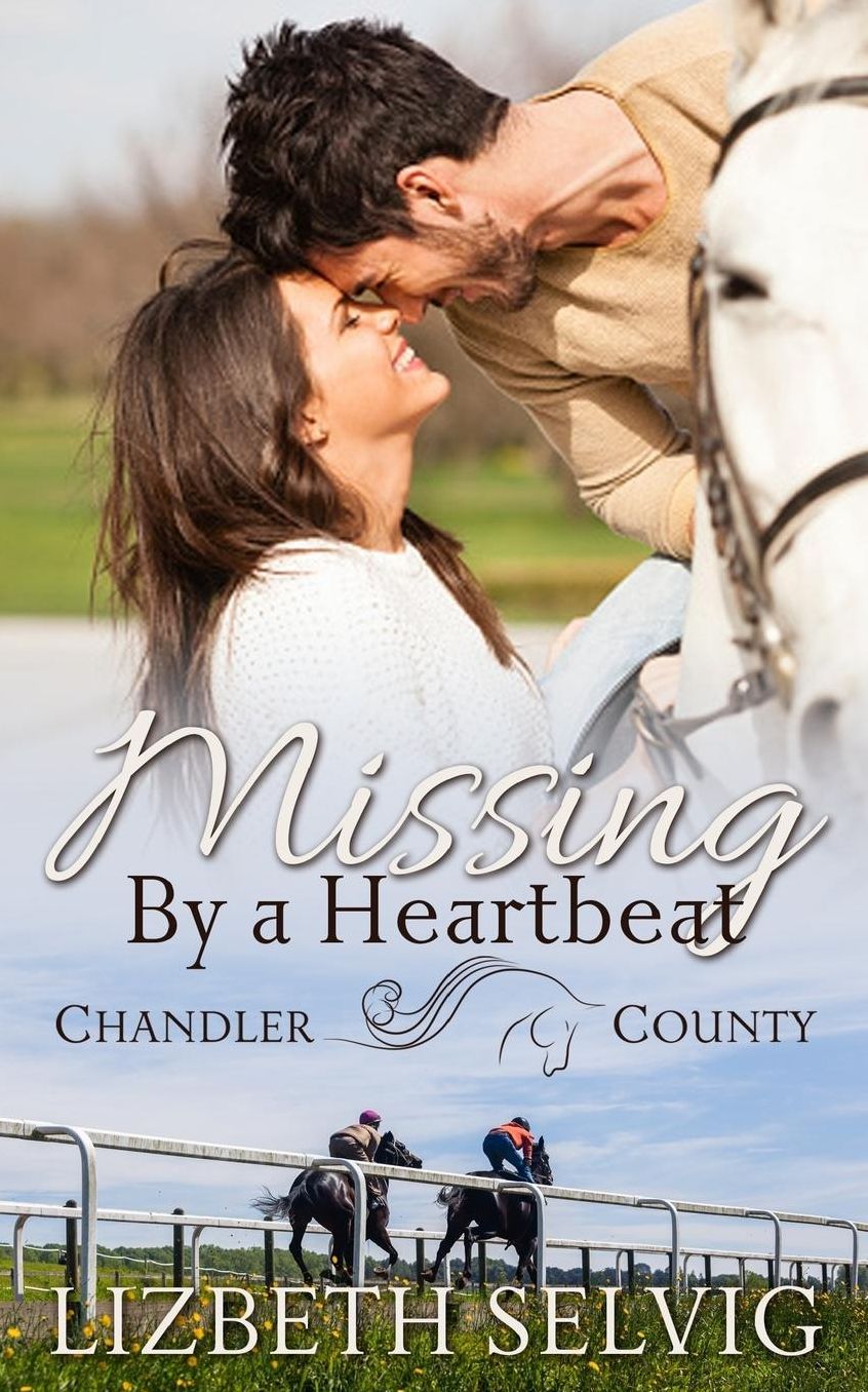 Missing By a Heartbeat: A Chandler County Novel