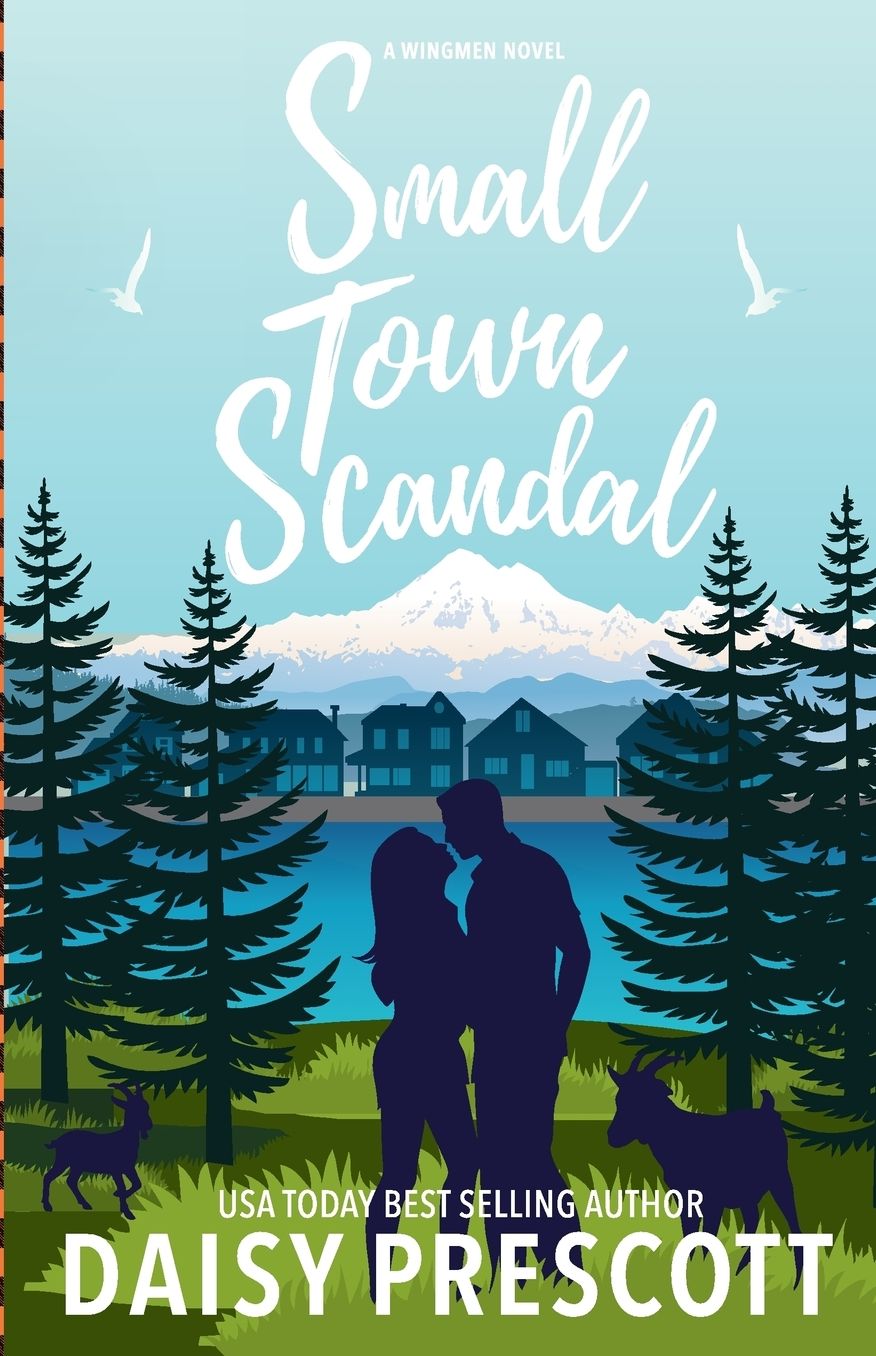Small Town Scandal