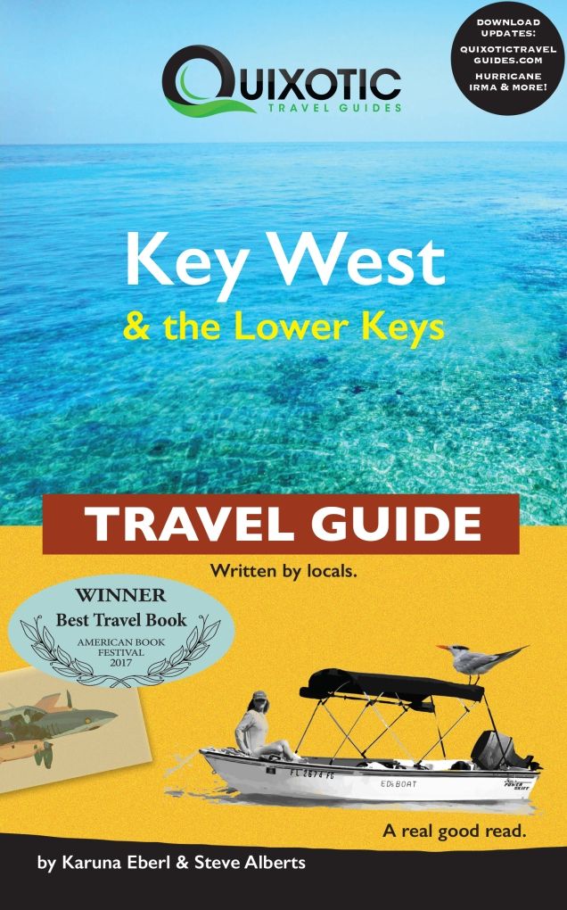 Key West & the Lower Keys Travel Guide