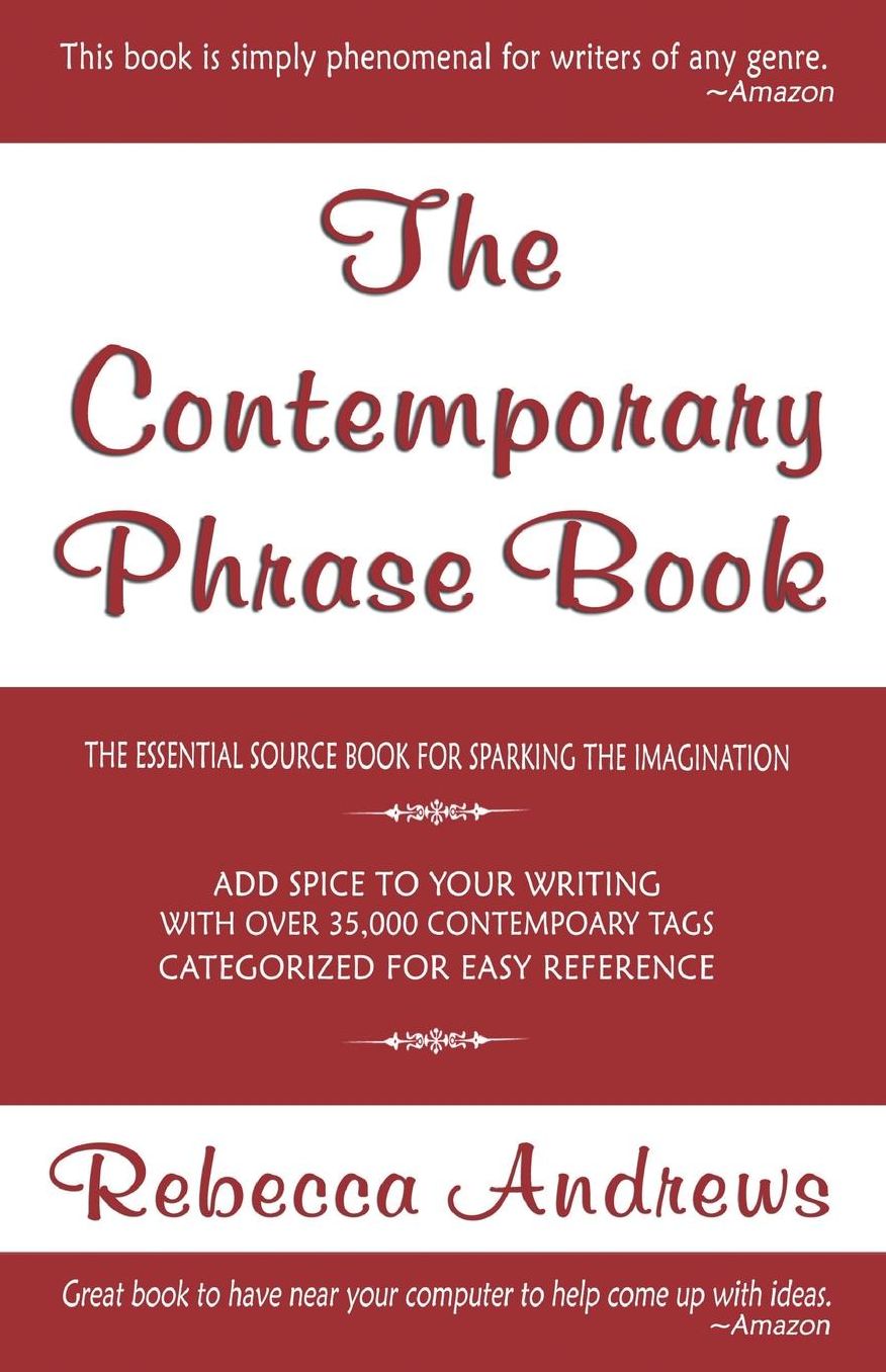 The Contemporary Phrase Book