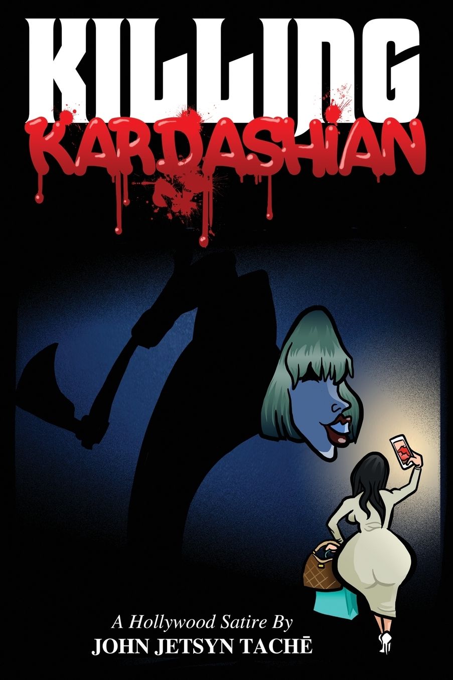 Killing Kardashian