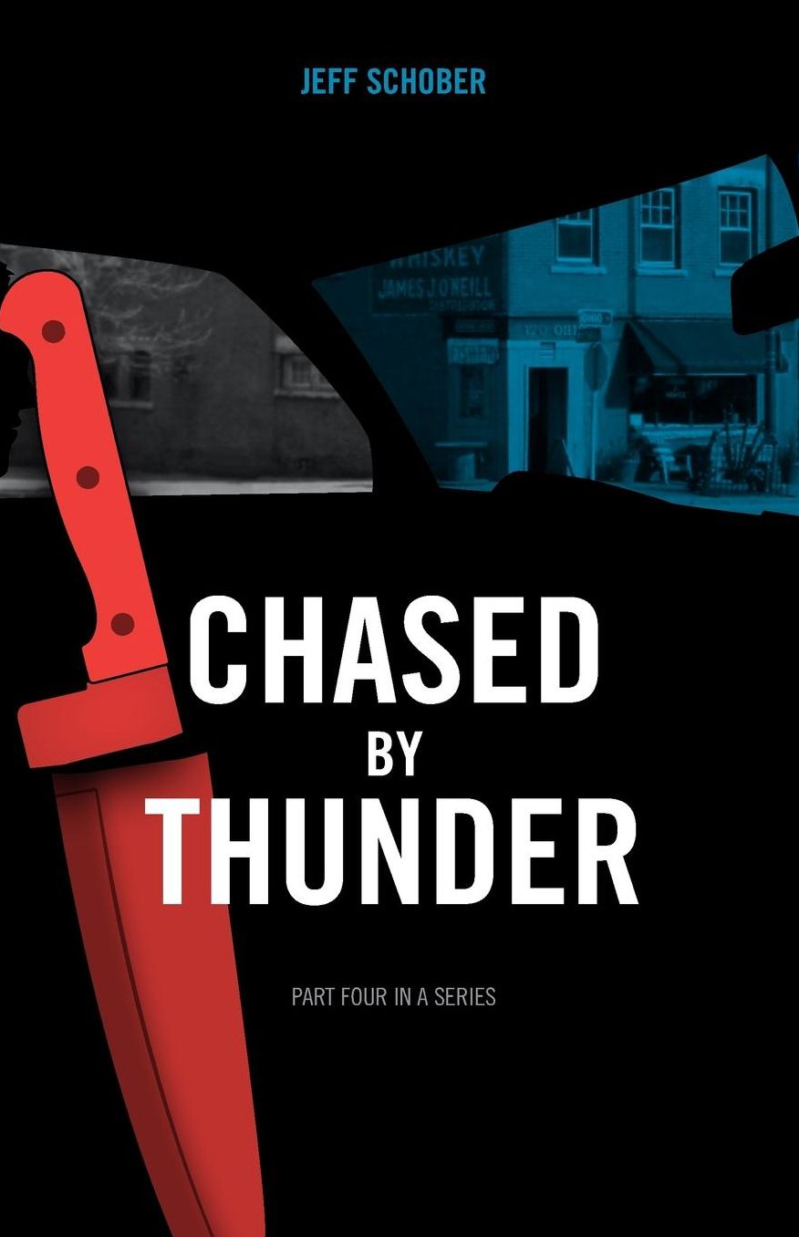 Chased by Thunder