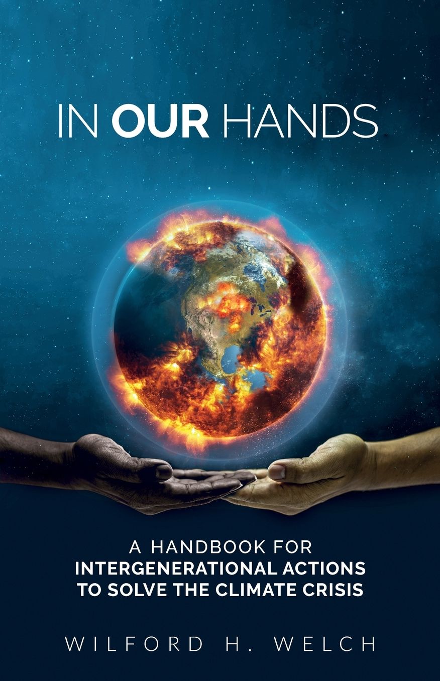 In Our Hands: Handbook for Intergenerational Actions to Solve the Climate Crisis