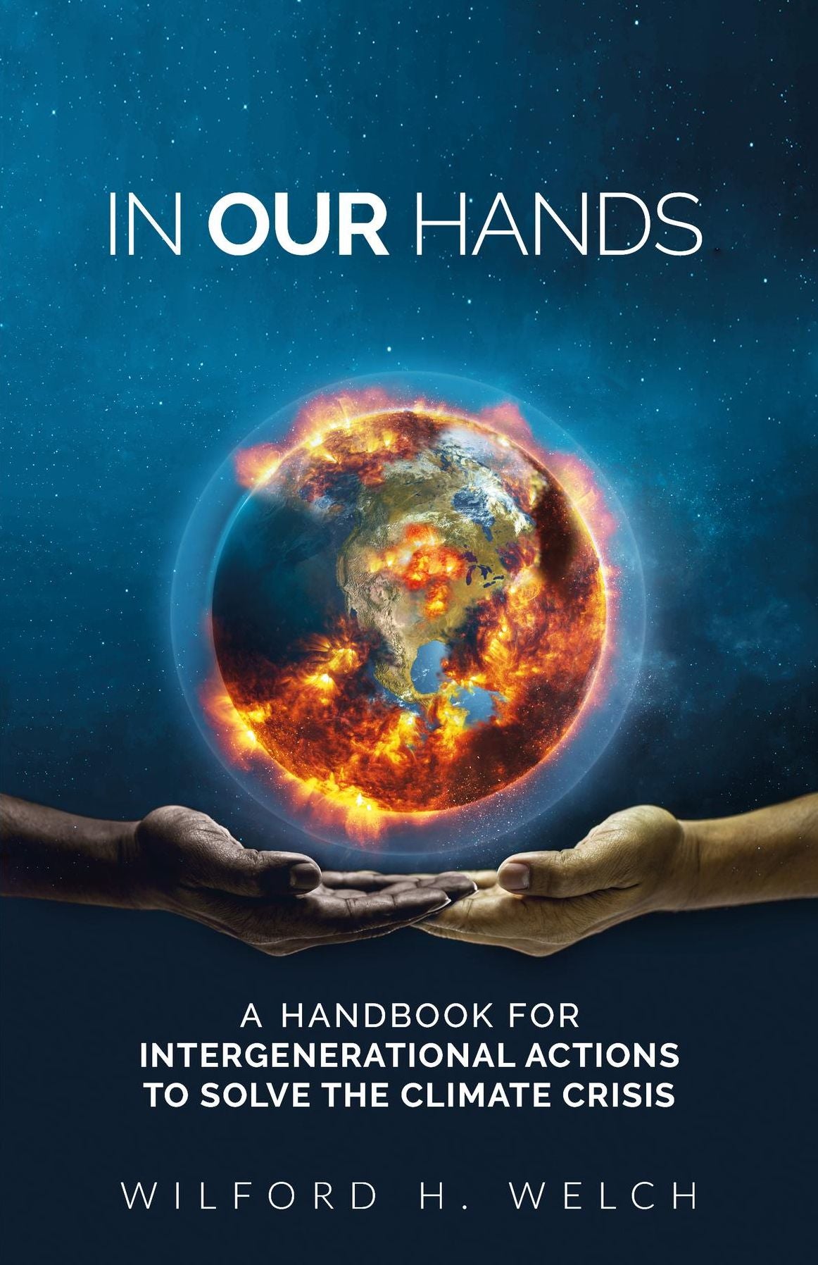 In Our Hands: Handbook for Intergenerational Actions to Solve the Climate Crisis