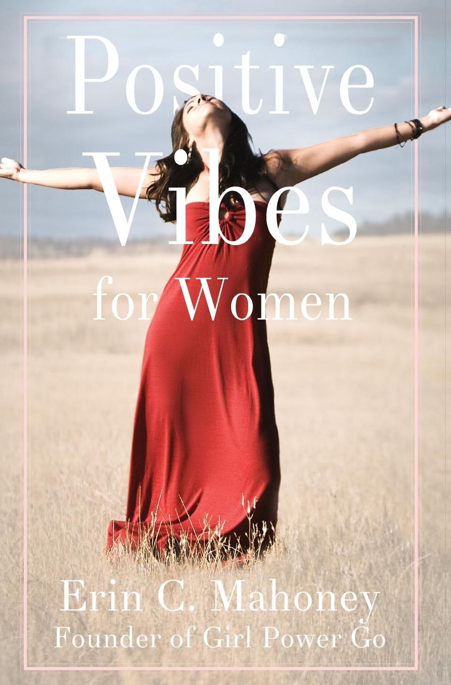 Positive Vibes for Women