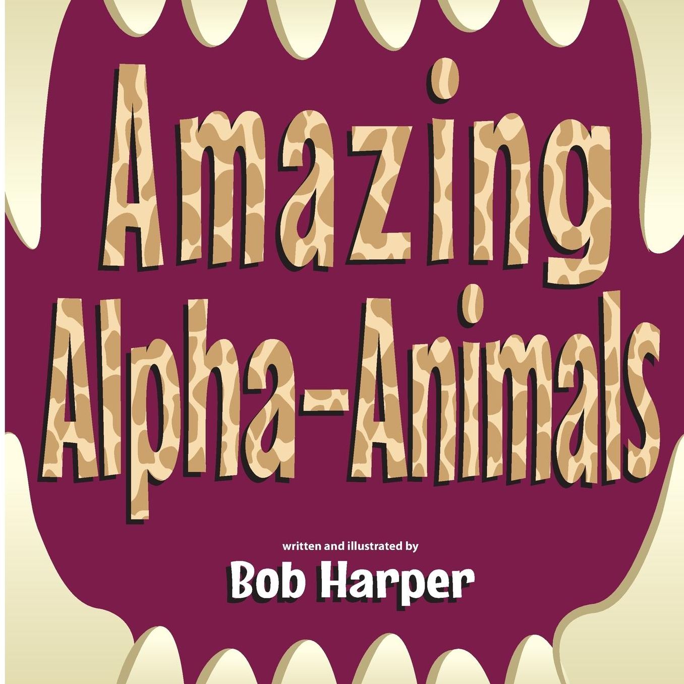 Amazing Alpha-Animals