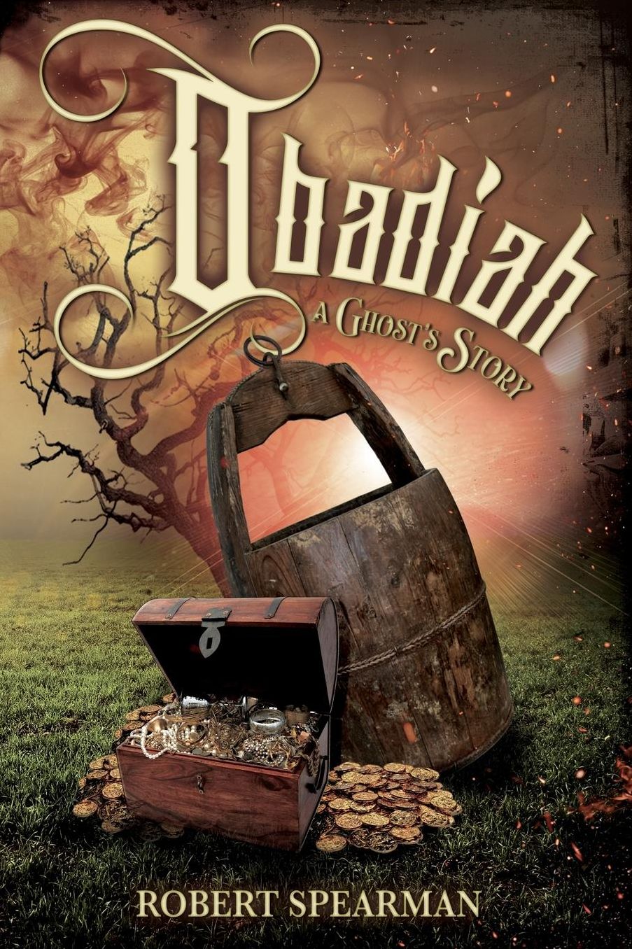 Obadiah: A Ghost's Story