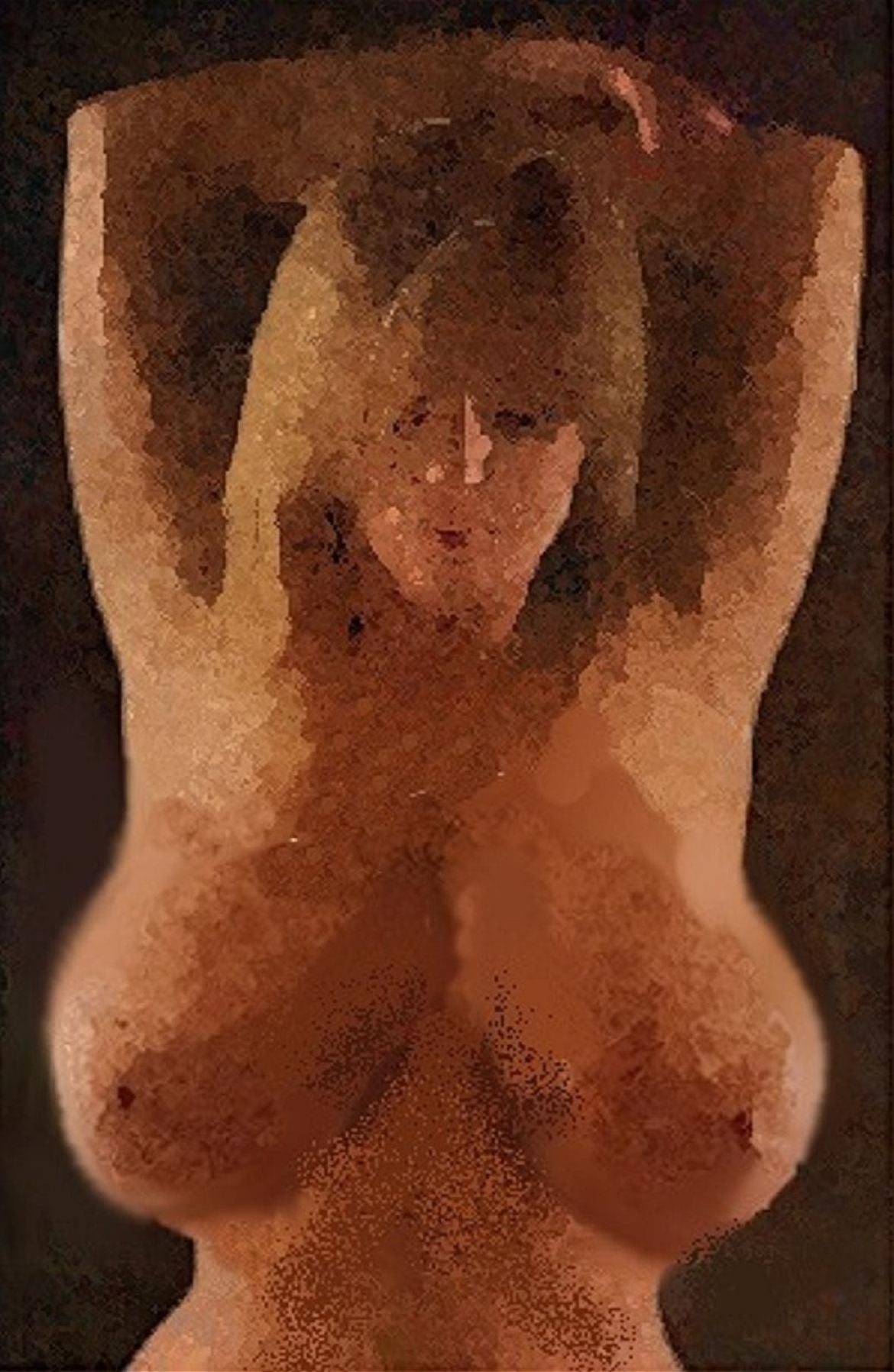 Yes, Master: Rise of the Witch