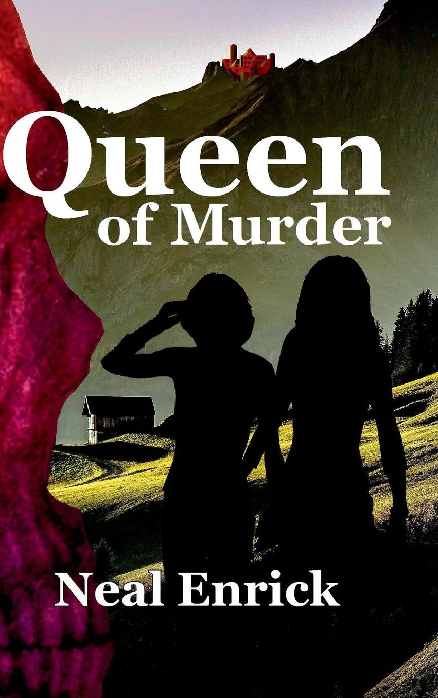 Queen of Murder