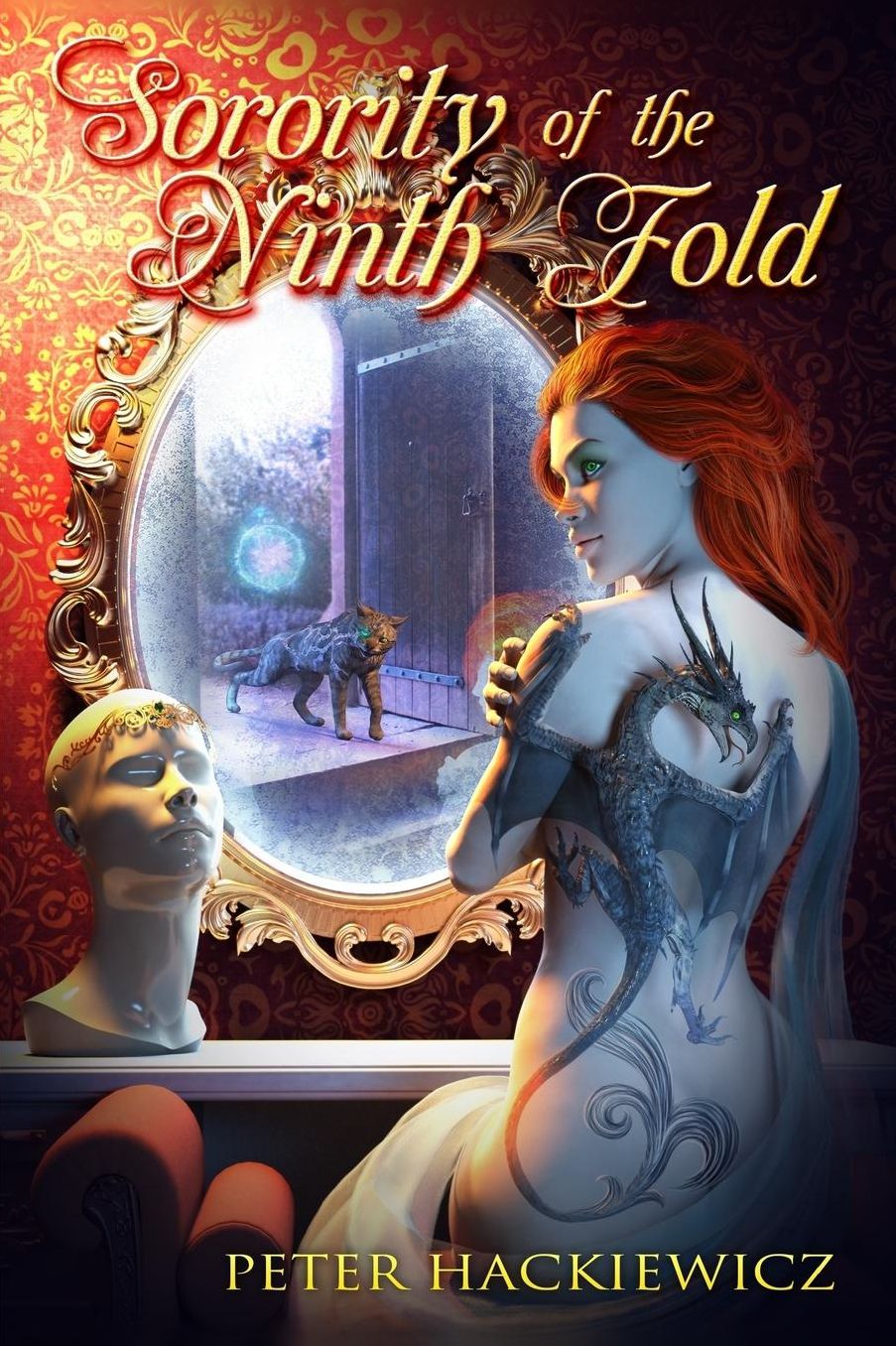 Sorority of the Ninth Fold