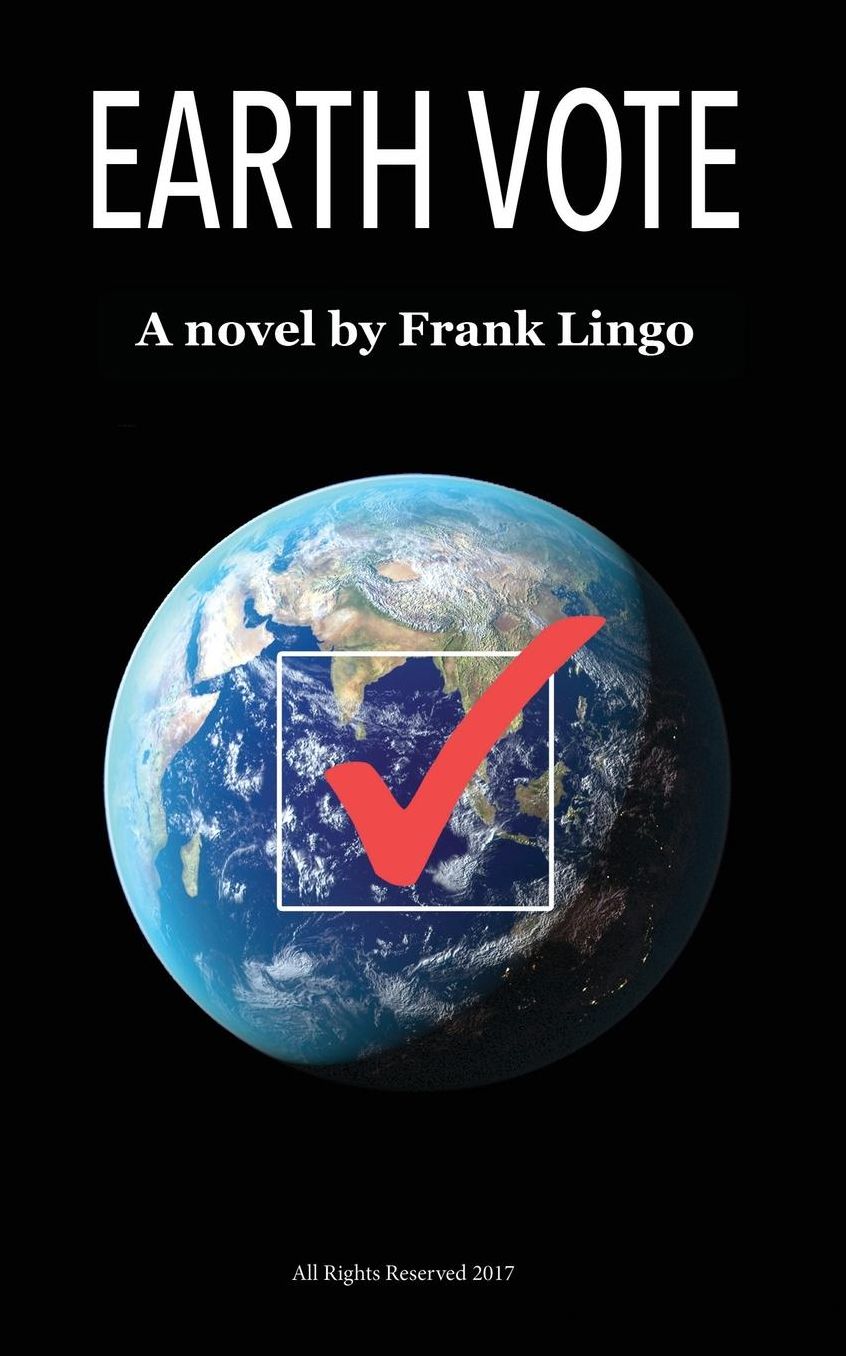 Earth Vote