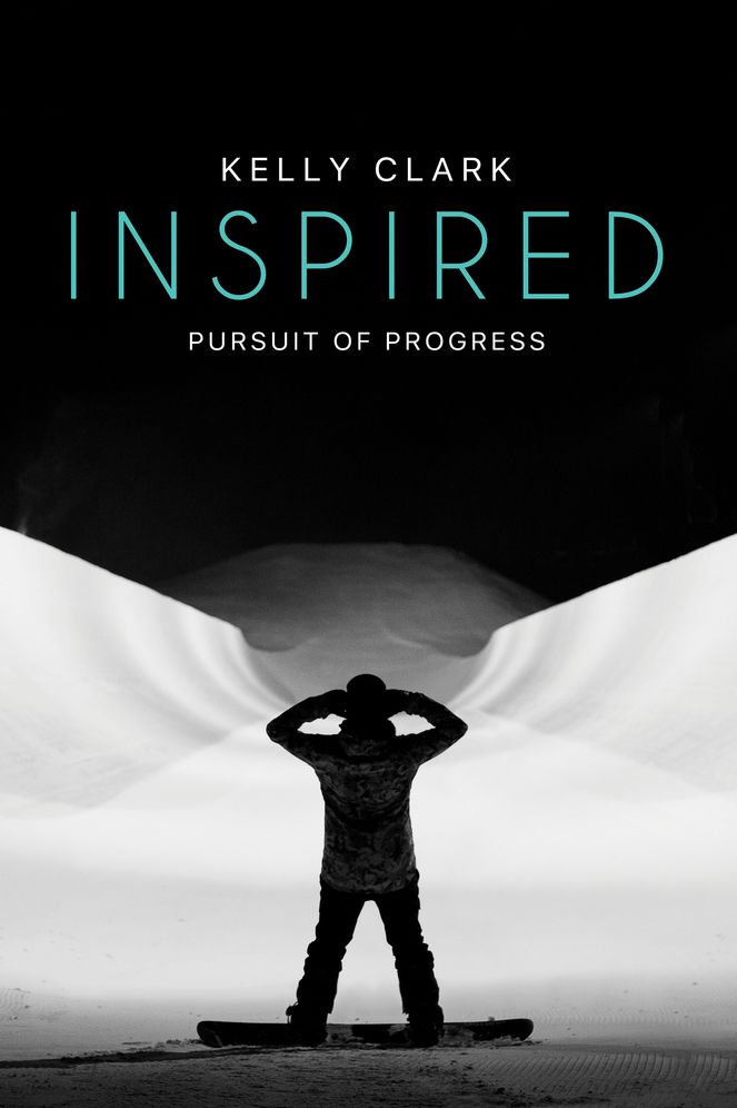 Inspired: Pursuit of Progress