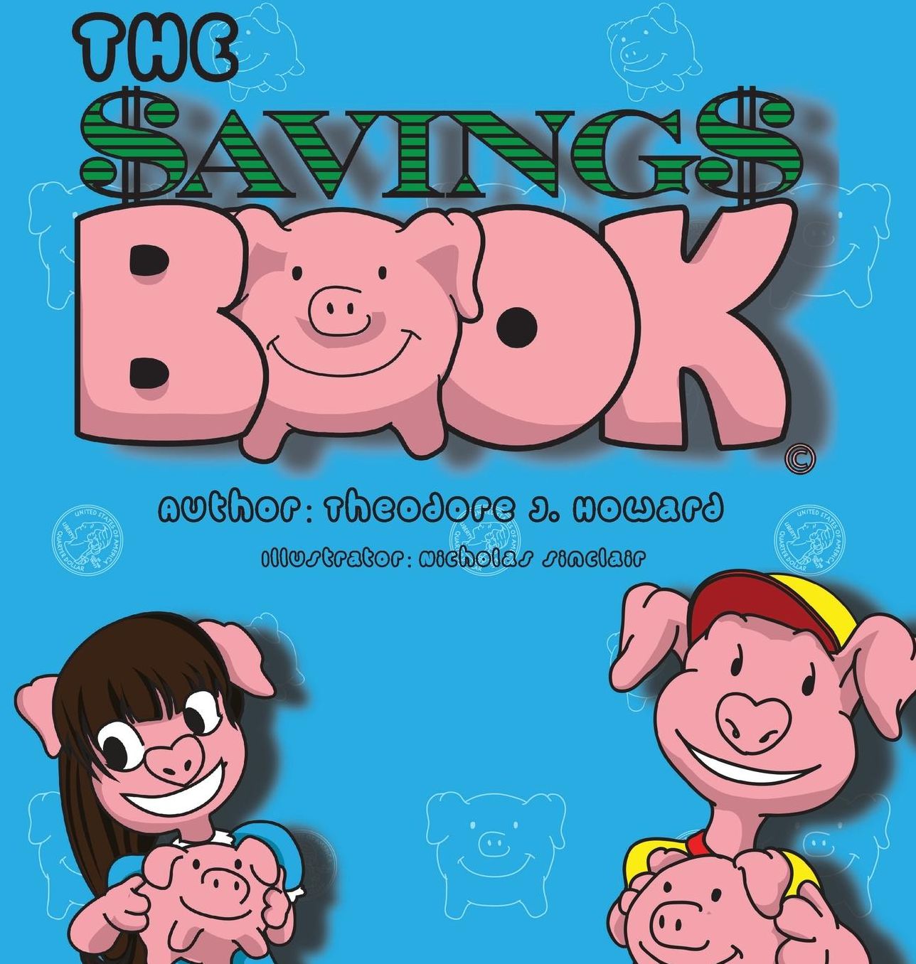 The Savings Book