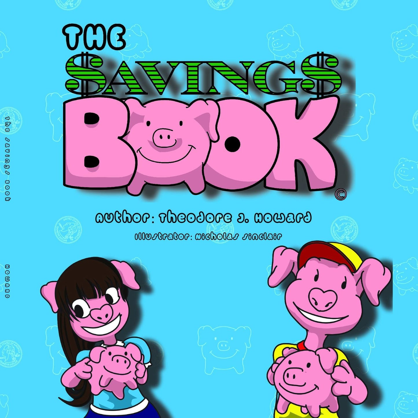 The Savings Book