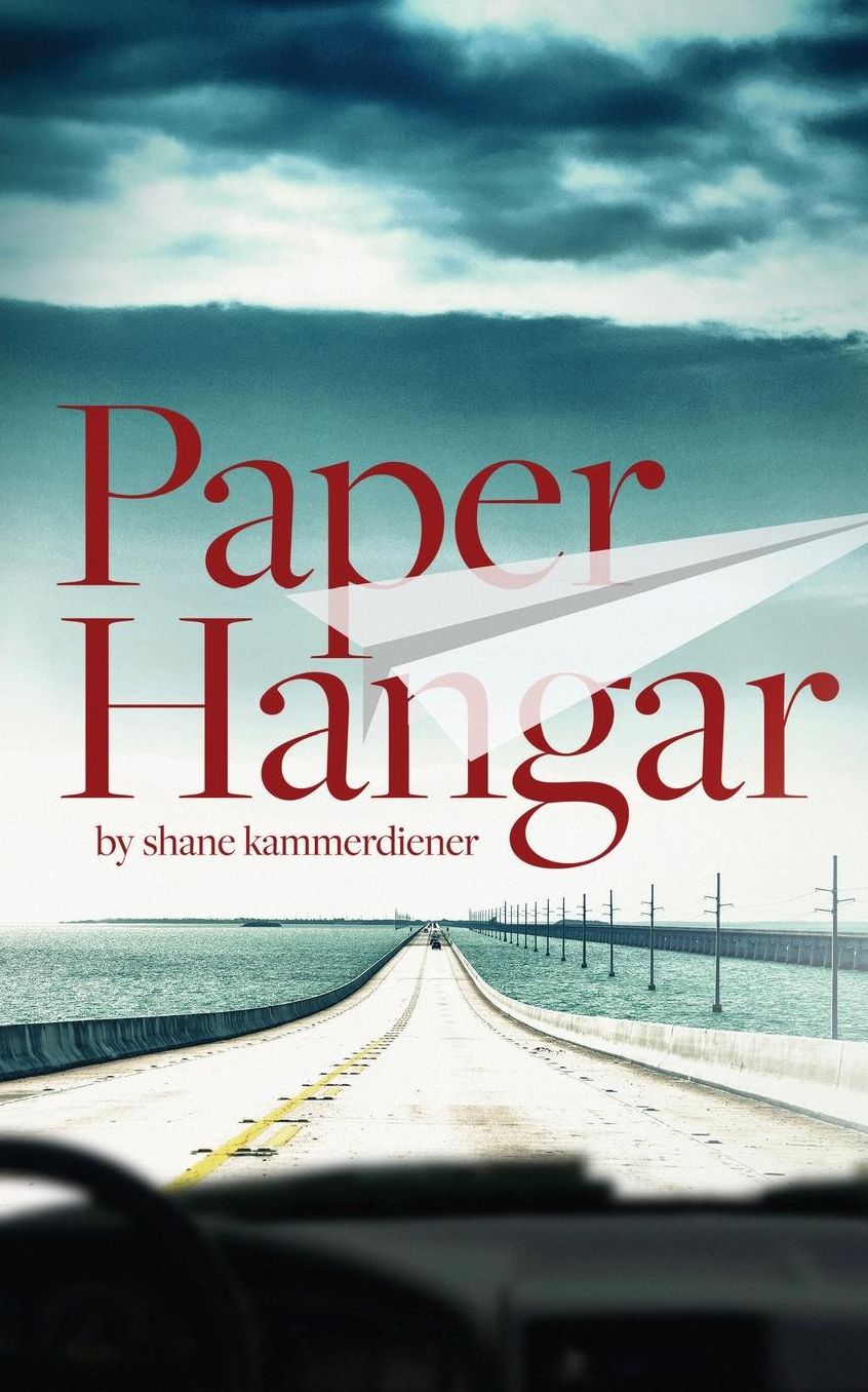Paper Hangar