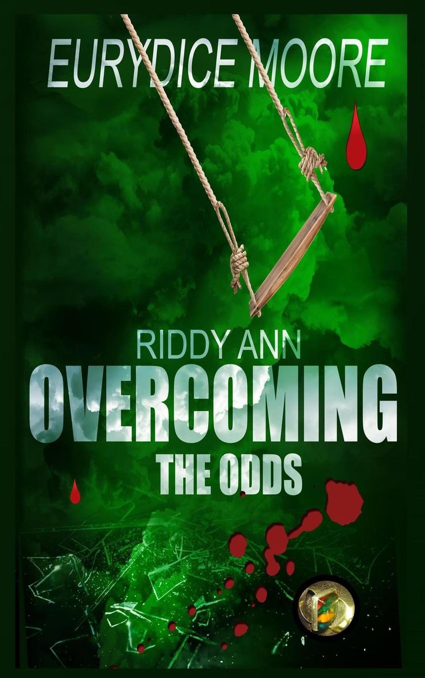 Riddy Ann Overcoming the ODDS