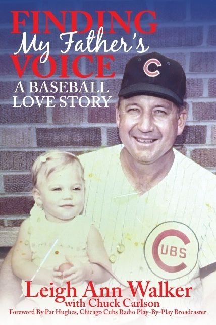 Finding My Father's Voice: A Baseball Love Story