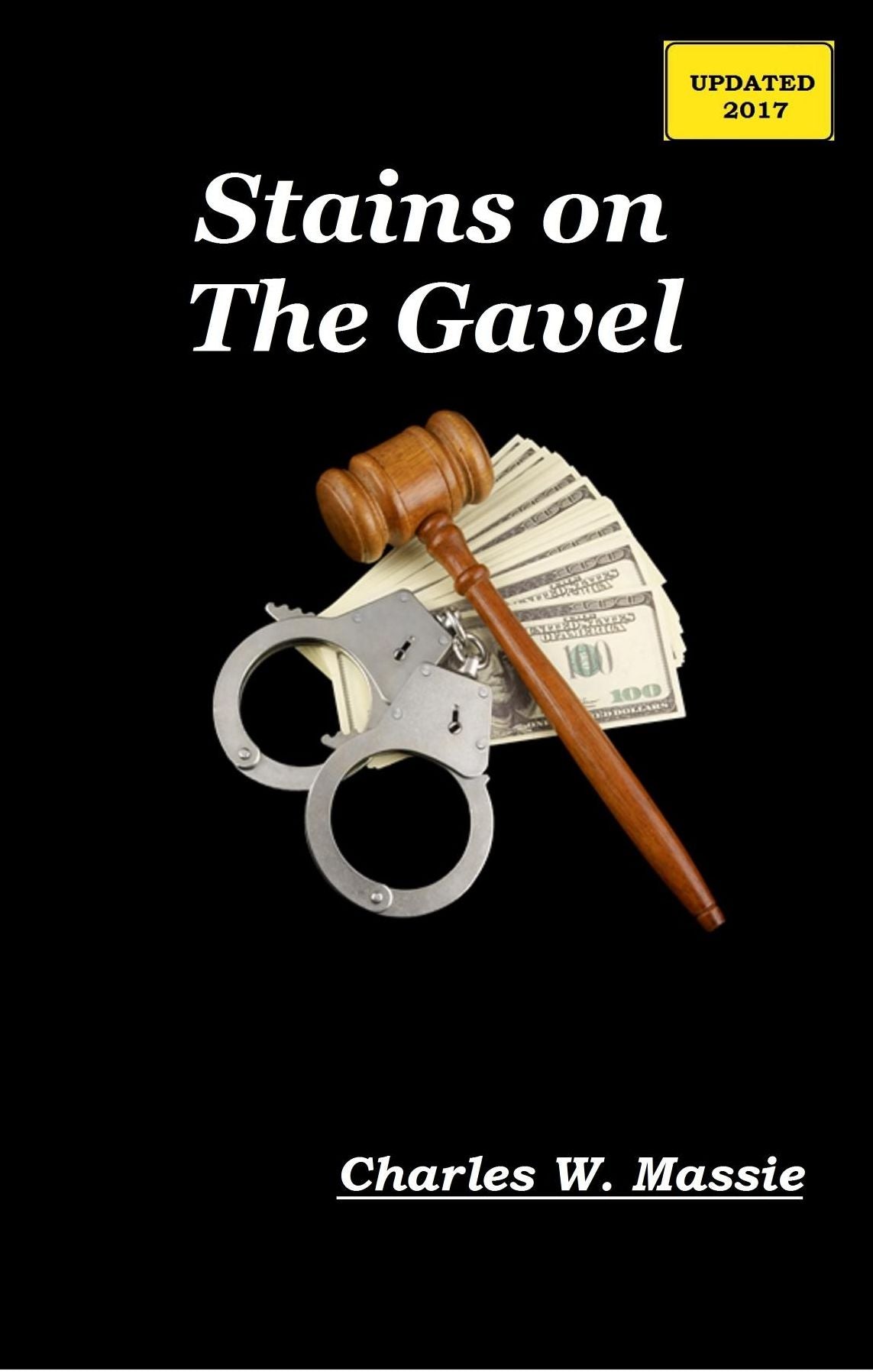Stains on The Gavel