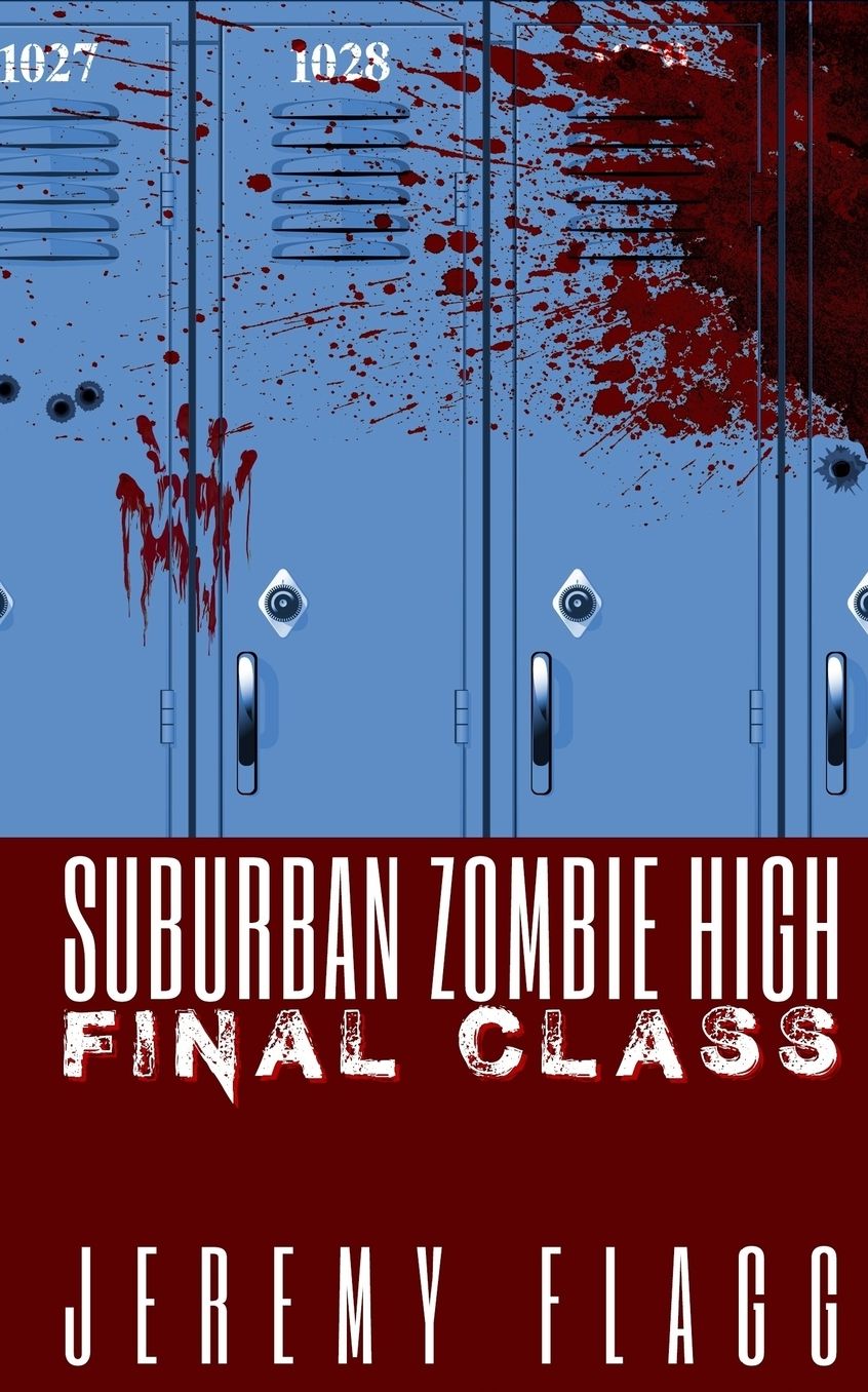 Suburban Zombie High: Final Class