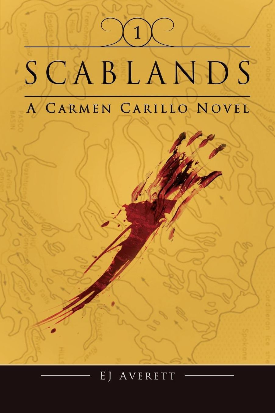 Scablands