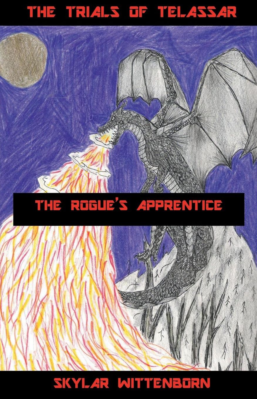 The Rogue's Apprentice