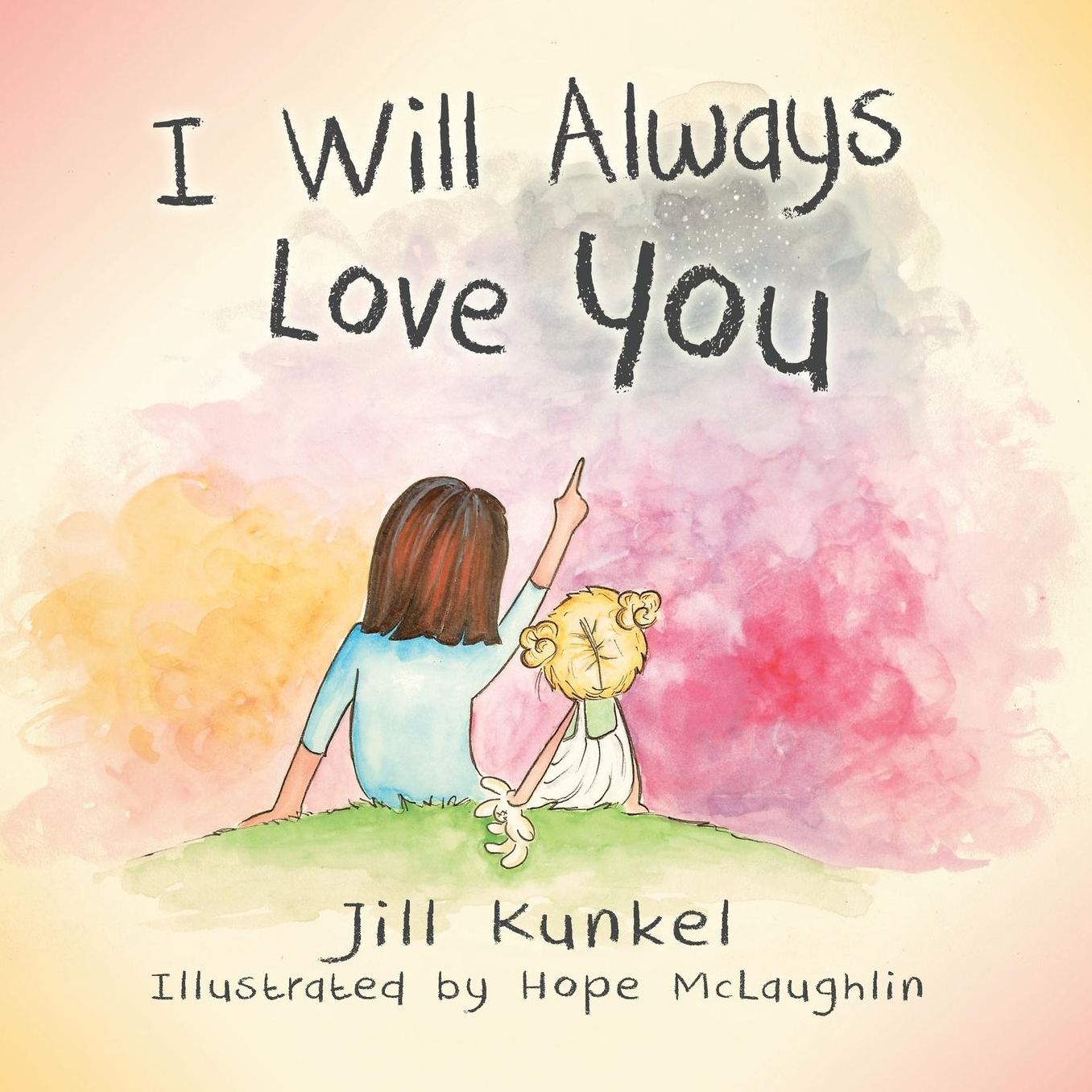 I Will Always Love You