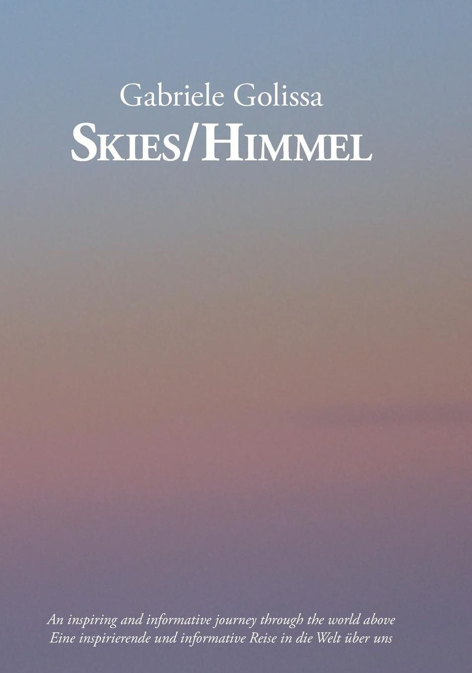 Skies/Himmel