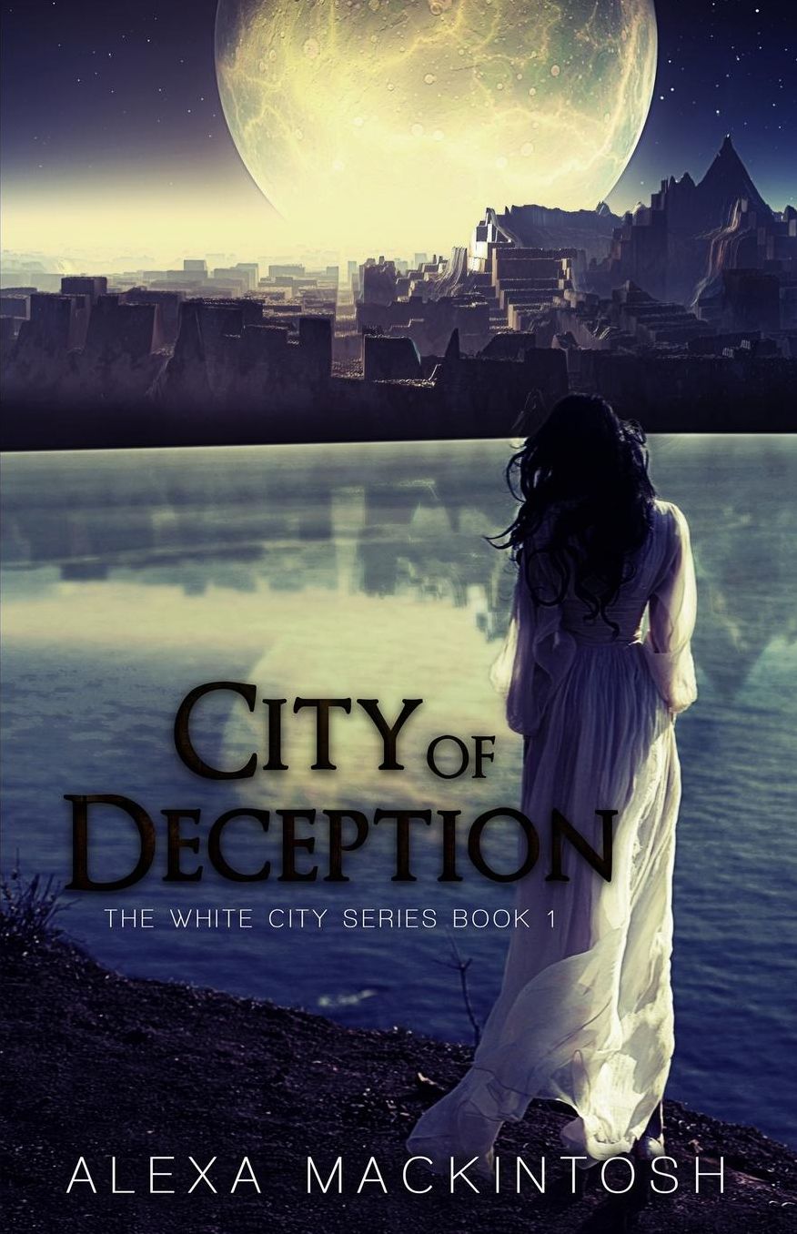 City of Deception
