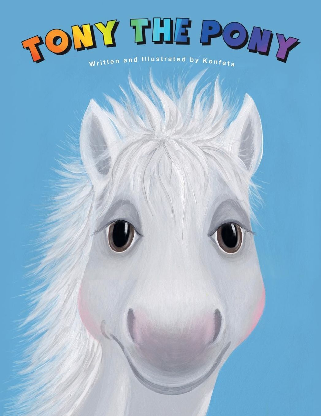 Tony the Pony